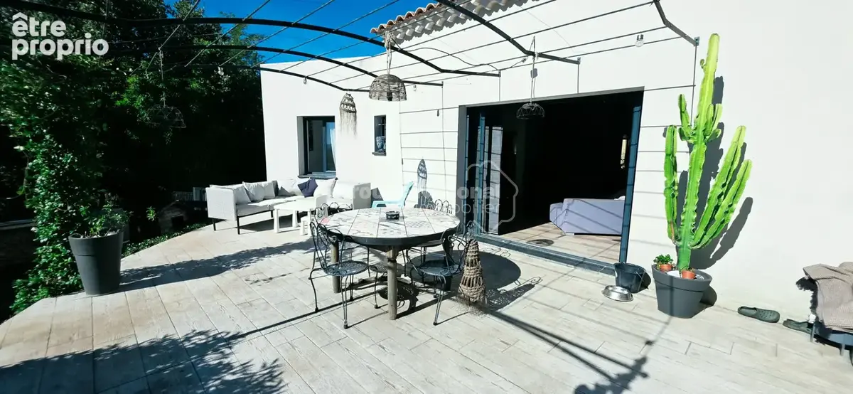 Villa de 130 m2 avec vue sur 2161m² de terrain - photo 13