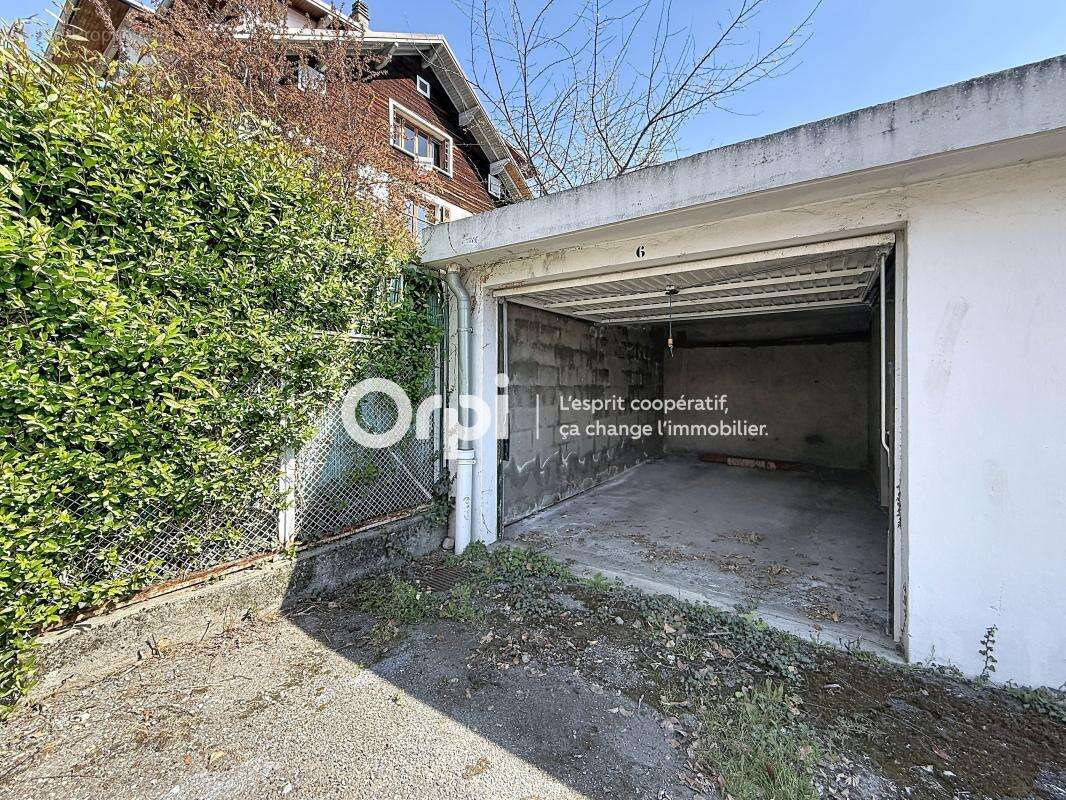 Appartement à ALBERTVILLE