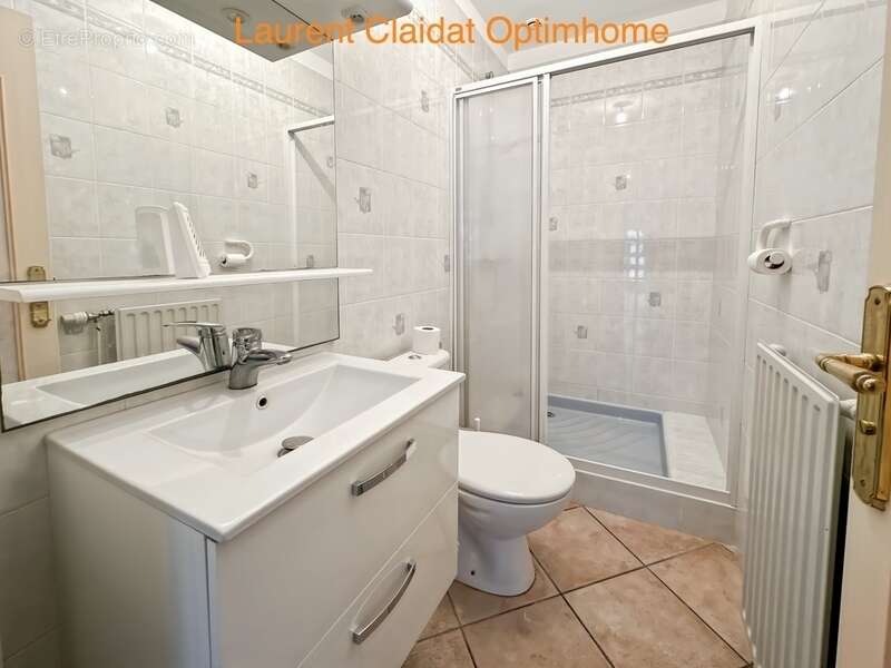 Maison centre-ville saint-quentin – 3 chambres – dépendance / studio – plain-pied possible - photo 5