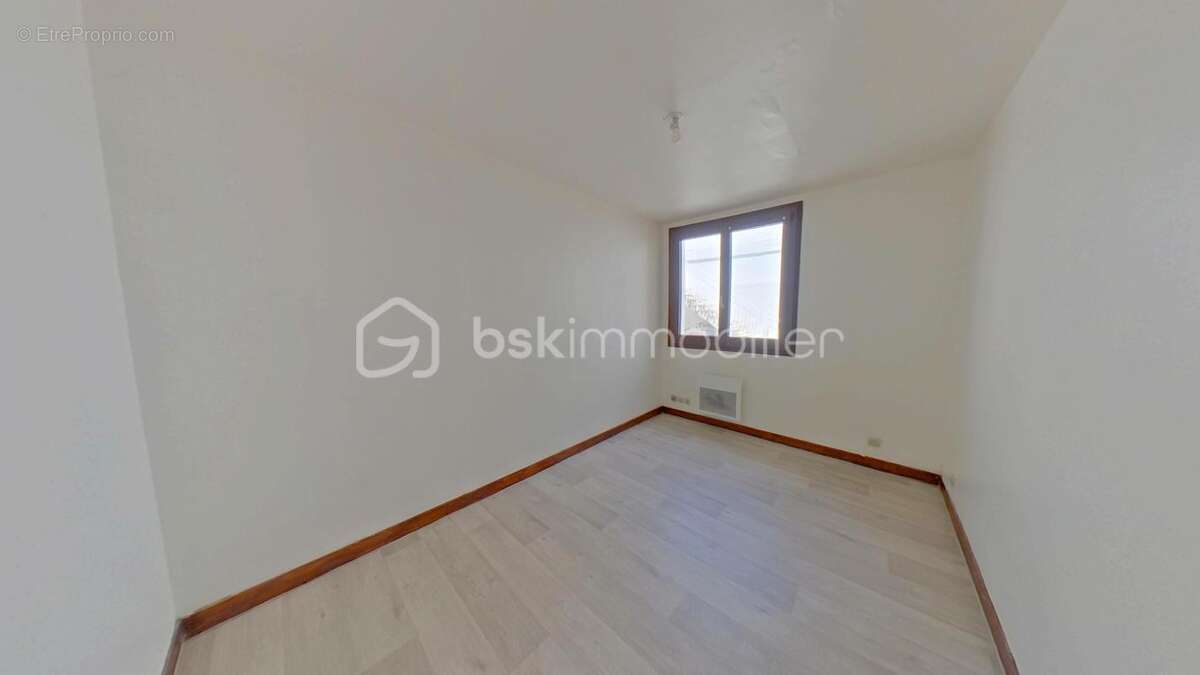 Appartement à SENS