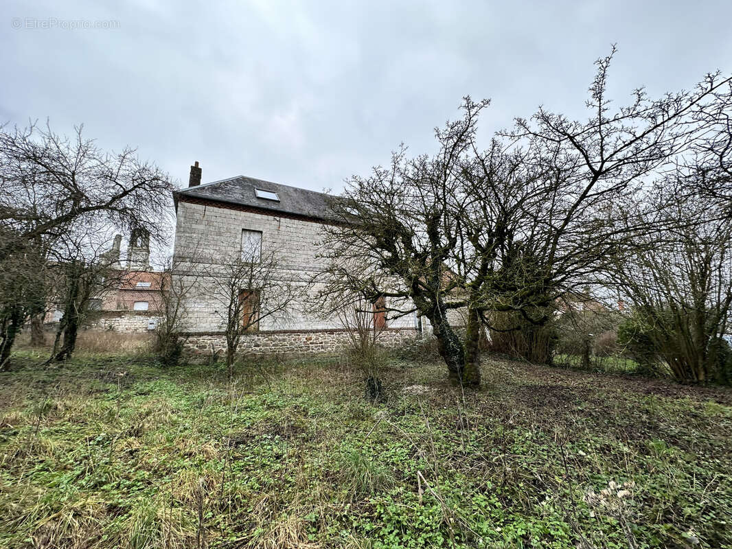Mont st eloi - photo 5