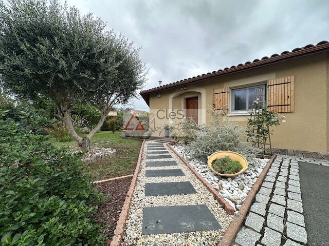 Maison à PODENSAC