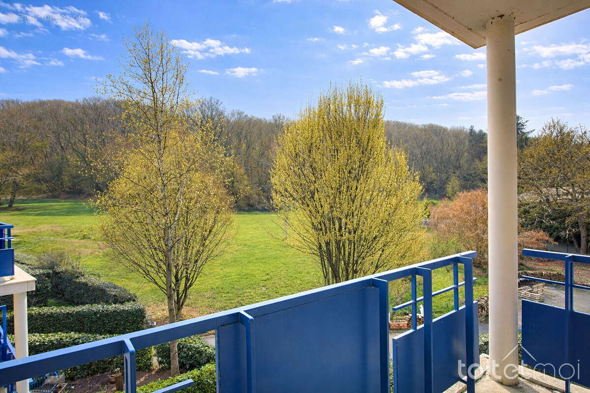 Appartement à CHEVREUSE