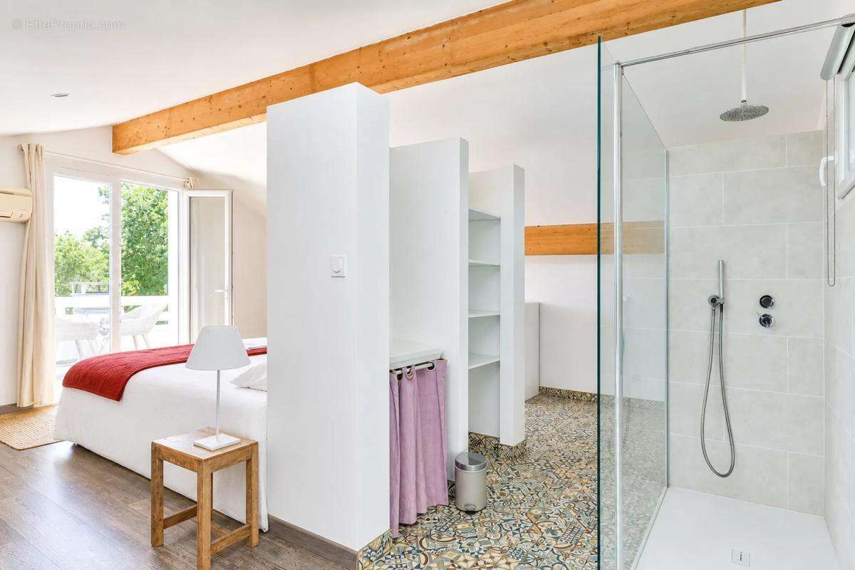 Maison à ANDERNOS-LES-BAINS