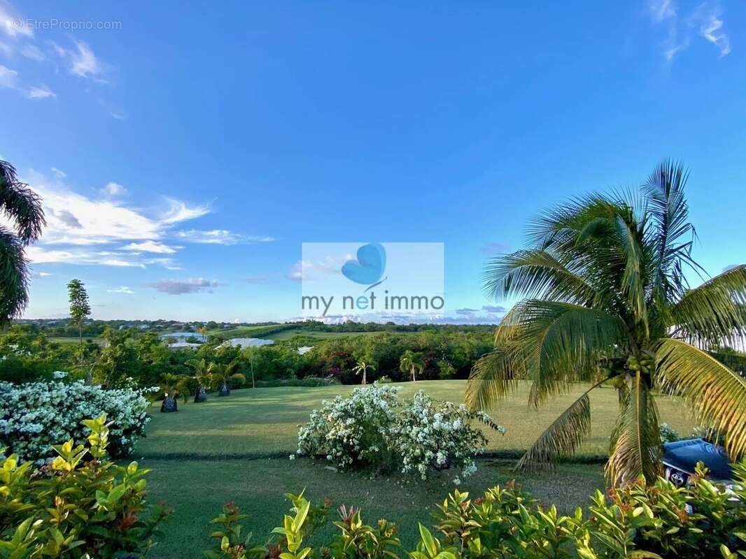 Maison à SAINTE-ANNE