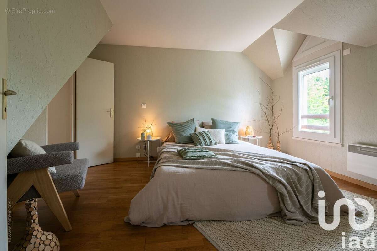 Photo 8 - Maison à VILLEMOISSON-SUR-ORGE