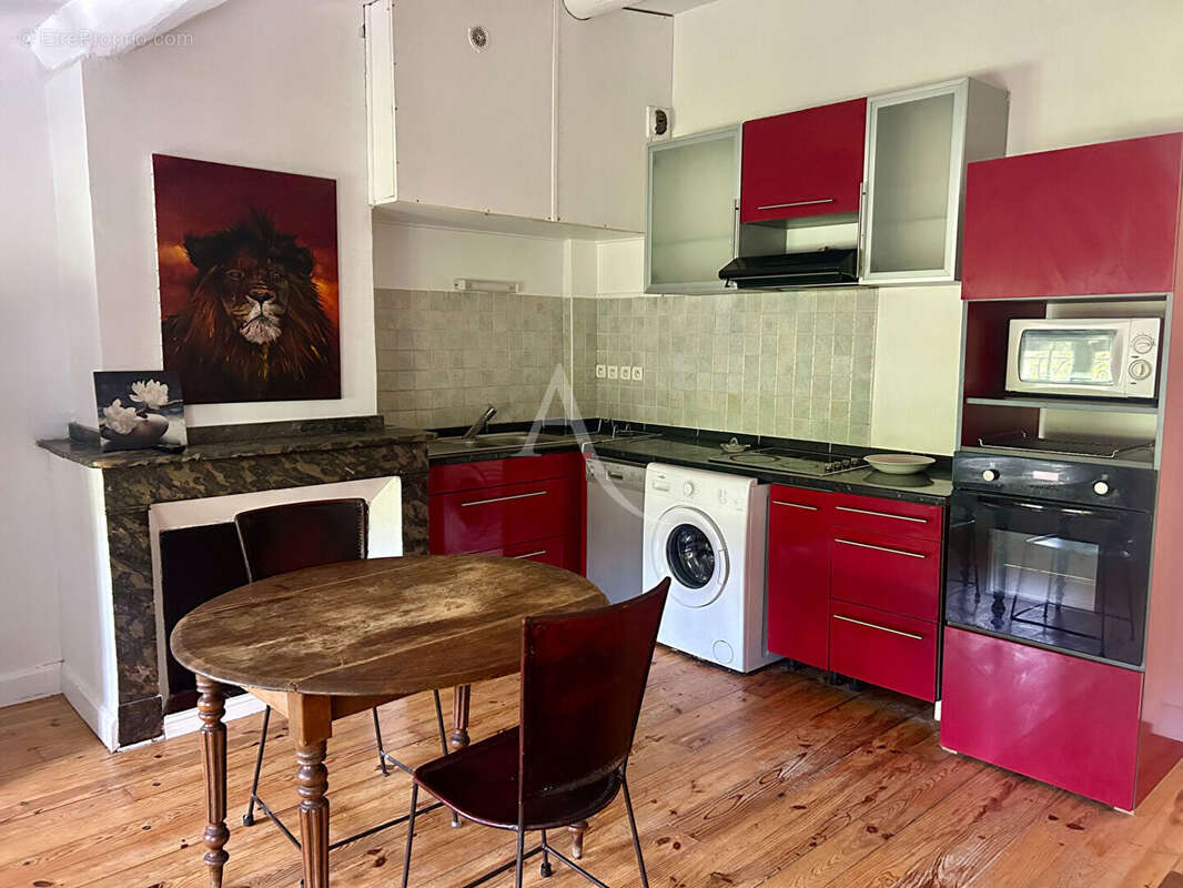 Appartement avec du charme à Carcassonne - photo 6