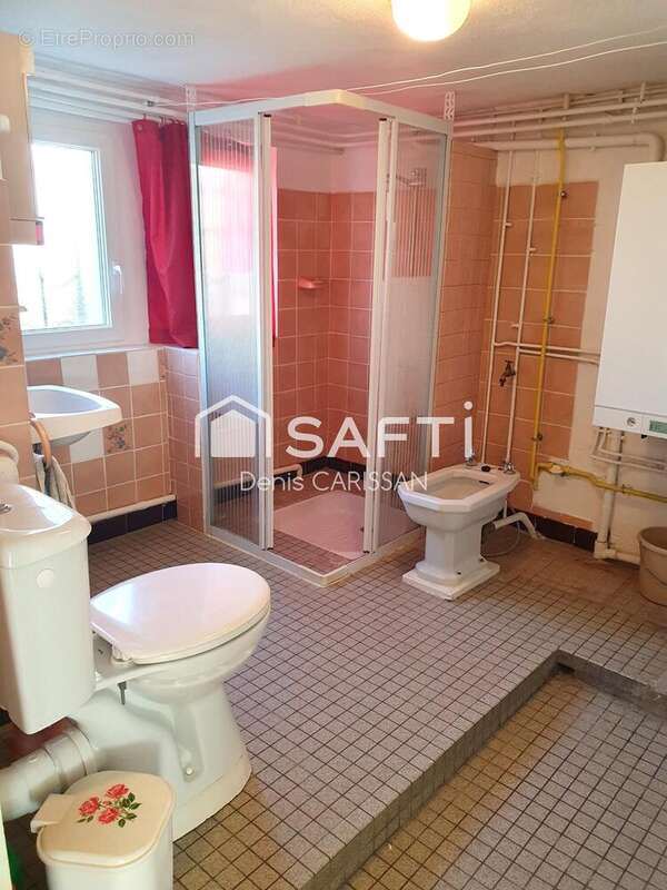 Photo 8 - Maison à BERGERAC