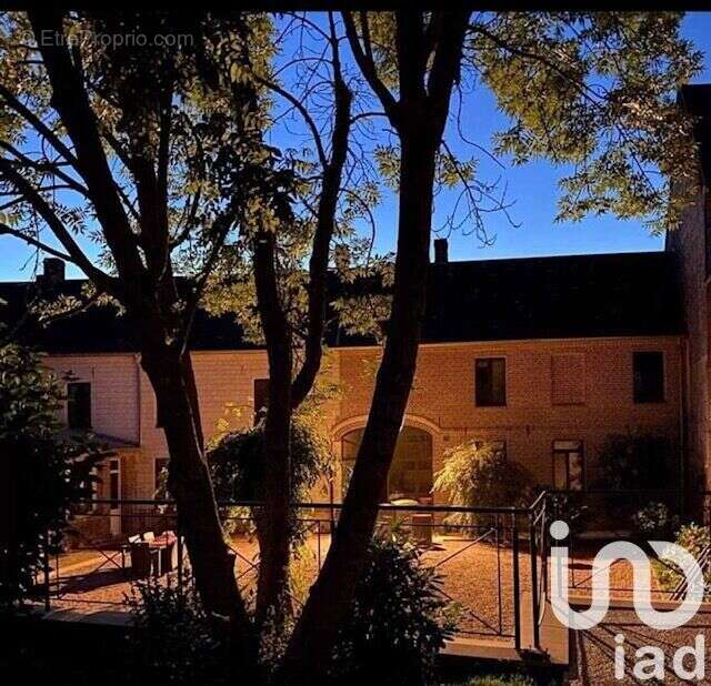 Photo 1 - Maison à AVESNES-LE-COMTE