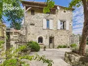 Maison à MONFLANQUIN