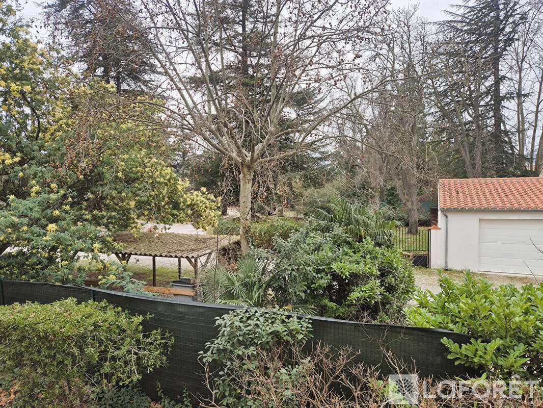 Appartement à PRADES