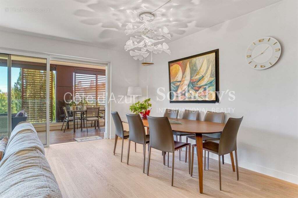Appartement de luxe 3 pièces à vendre à Saint-Jean-Cap-Ferrat avec vue mer - photo 12