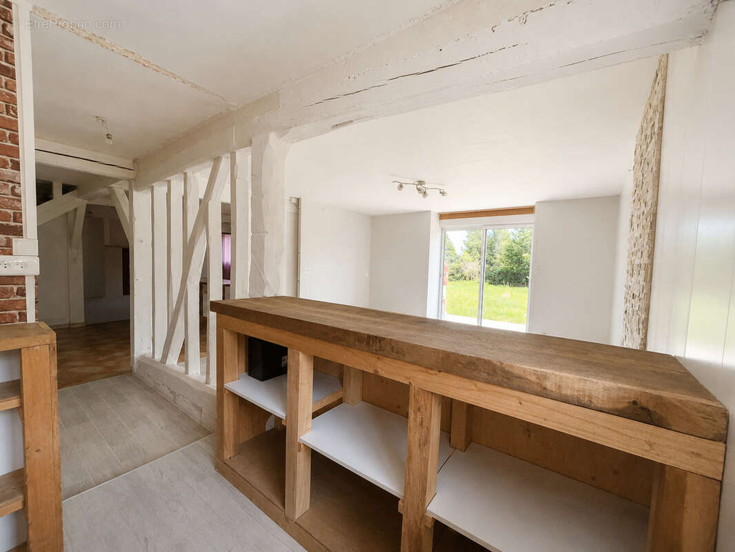 Maison 180 m² à Liart  - photo 10