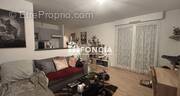 Appartement à AVRILLE
