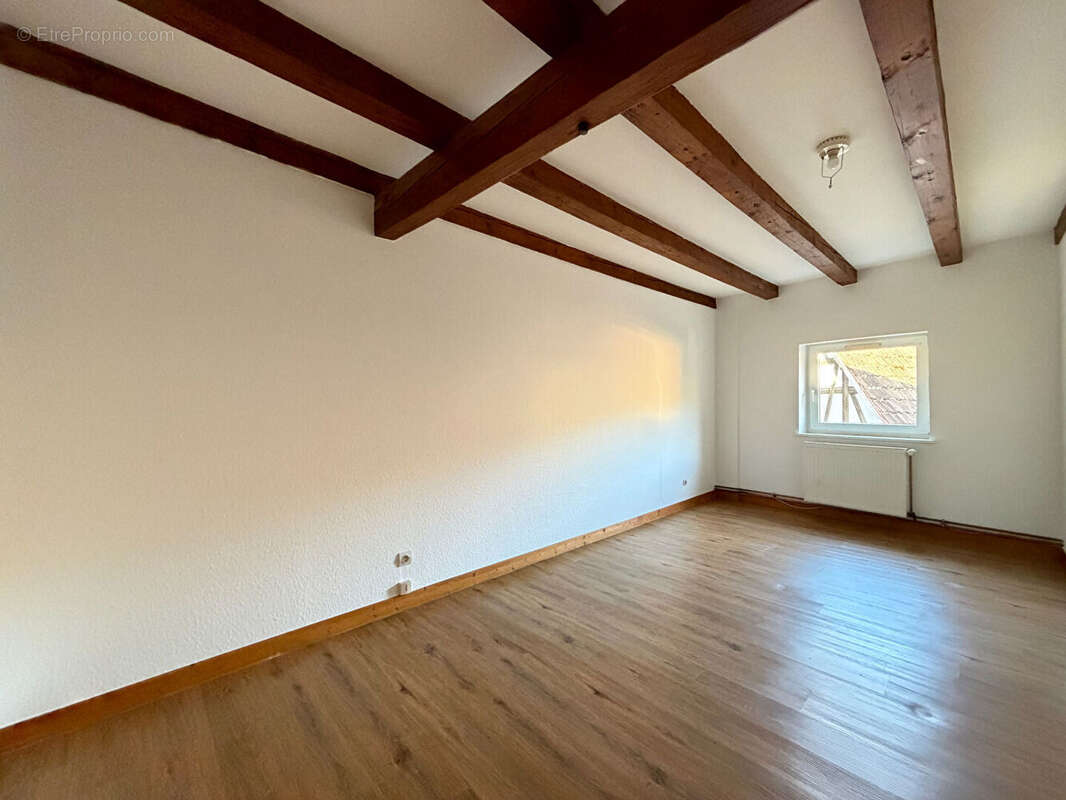 Appartement à BARR