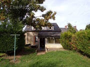 Maison à SAINT-MARTIN-D'AUXIGNY