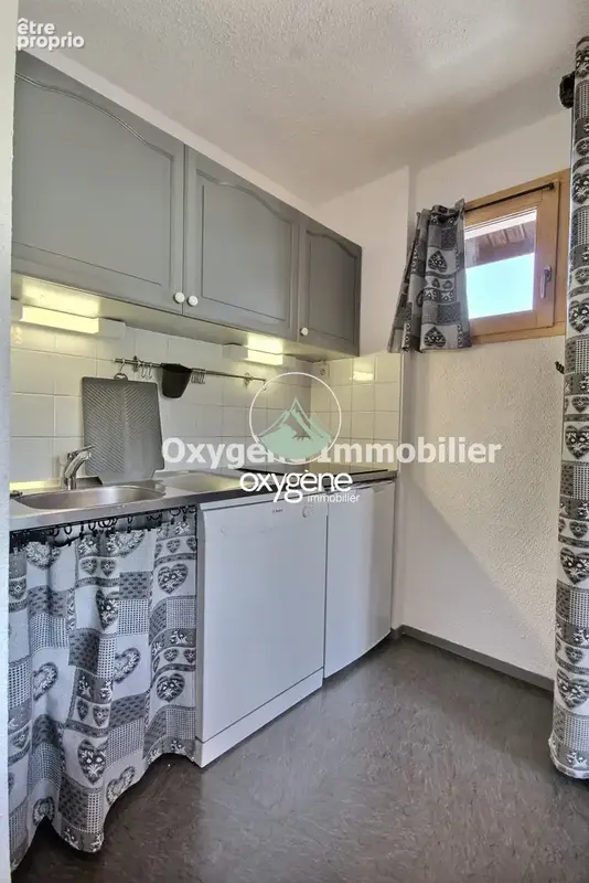 Appartement 2 pièces 32 m² à vendre à La Cote-D'aime (73210) - photo 7