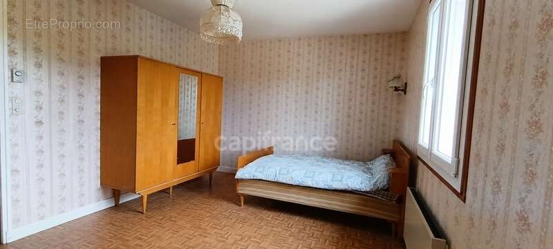 Maison à vendre  5 pièces BEAUMONT (89) - photo 17