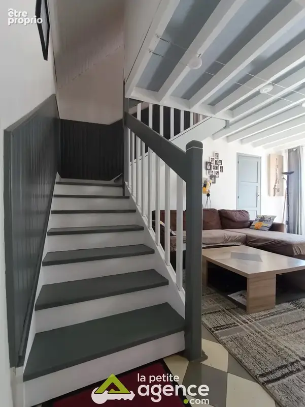 Maison 3 chambres 104m2 bord d'étang - photo 28