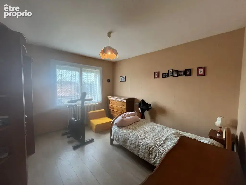 Maison 137 m² à Saint-Georges-De-Didonne  - photo 6