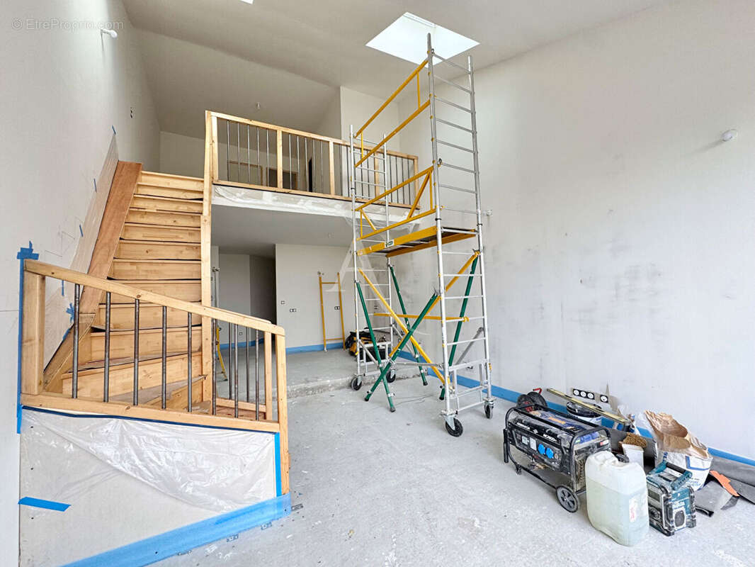 Maison à KERLING-LES-SIERCK