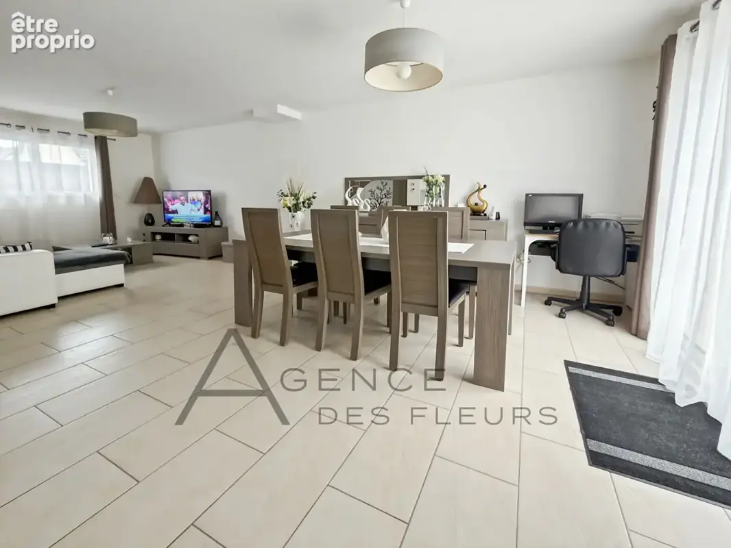 Maison de 2011 - photo 4