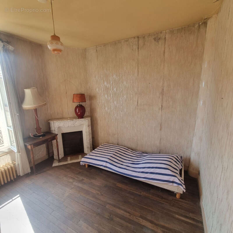 Maison Bezons 3 pièce(s) 63 m2 - photo 5
