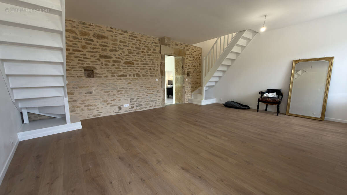 Maison 4 Chambres proche Avallon rénovée  Domecy sur le Vault Bourgogne France - photo 11