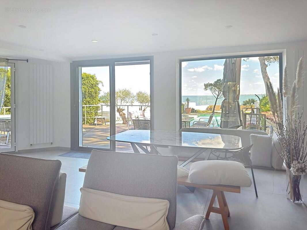 Photo 4 - Maison à LA FLOTTE