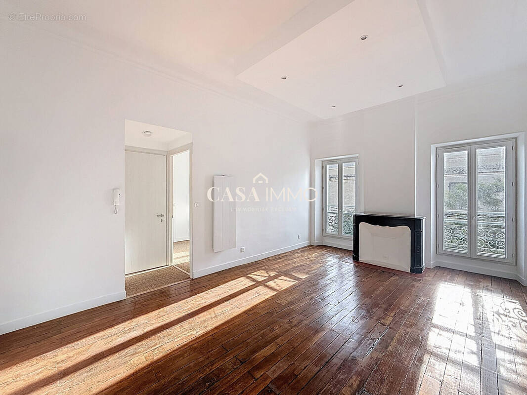 Appartement à HYERES