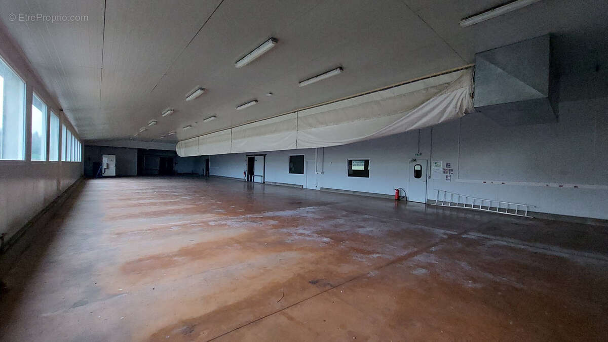 Commerce à POITIERS