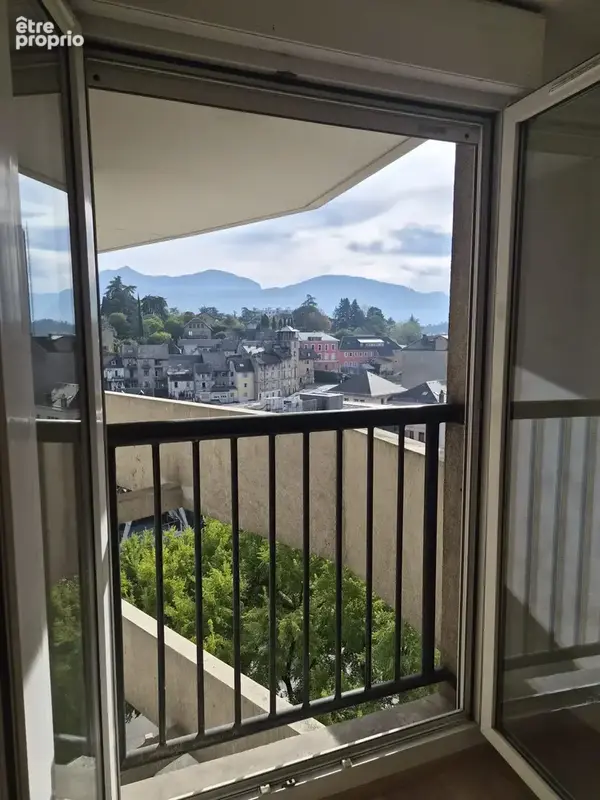 Appartement 1 pièce 30 m² à vendre à Chambery (73000) - photo 4
