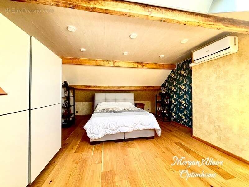 Maison à vendre 10 pièces FOURMIES (59) - photo 32