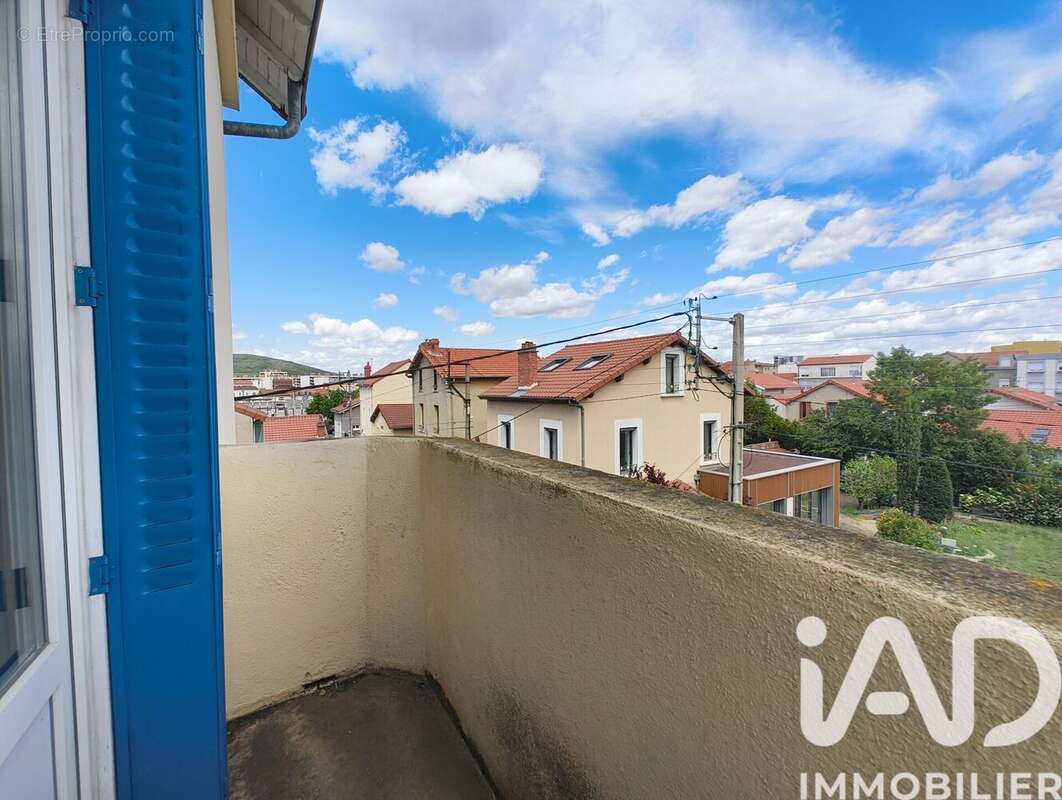 Photo 8 - Appartement à CLERMONT-FERRAND