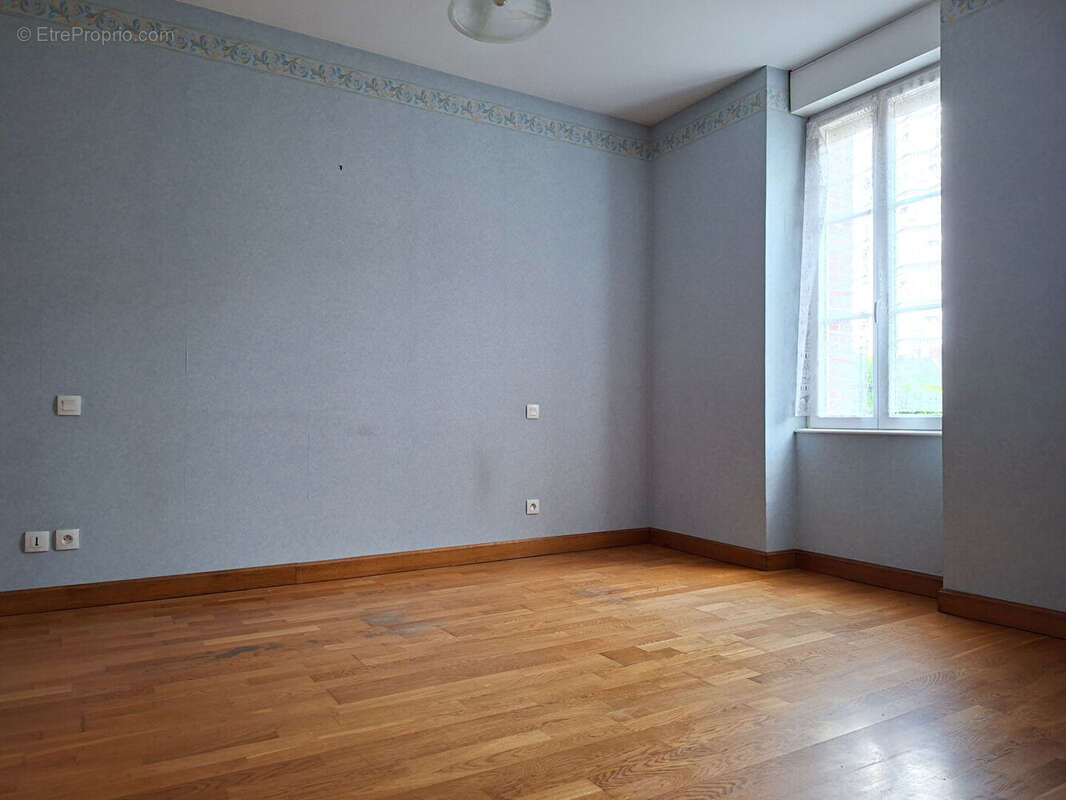 Maison centre Retiers 4 pièce(s) 90 m2 -Terrain 565m² - photo 12