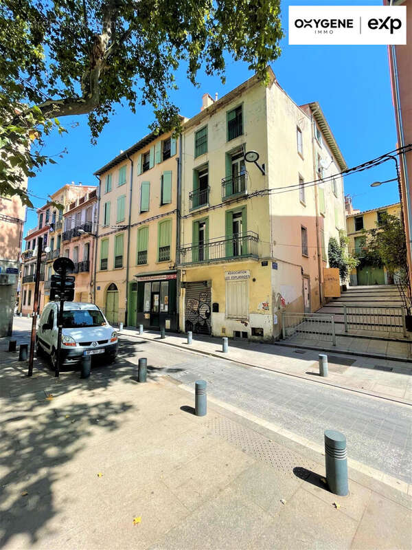 Appartement 85 m² à Perpignan  - photo 2