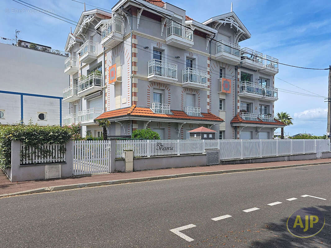 Appartement à ARCACHON