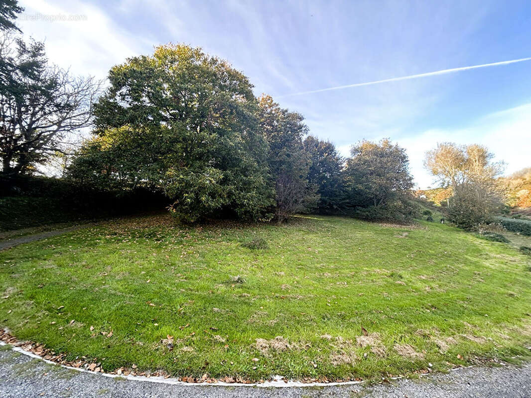 Maison à LOCMARIA-PLOUZANE