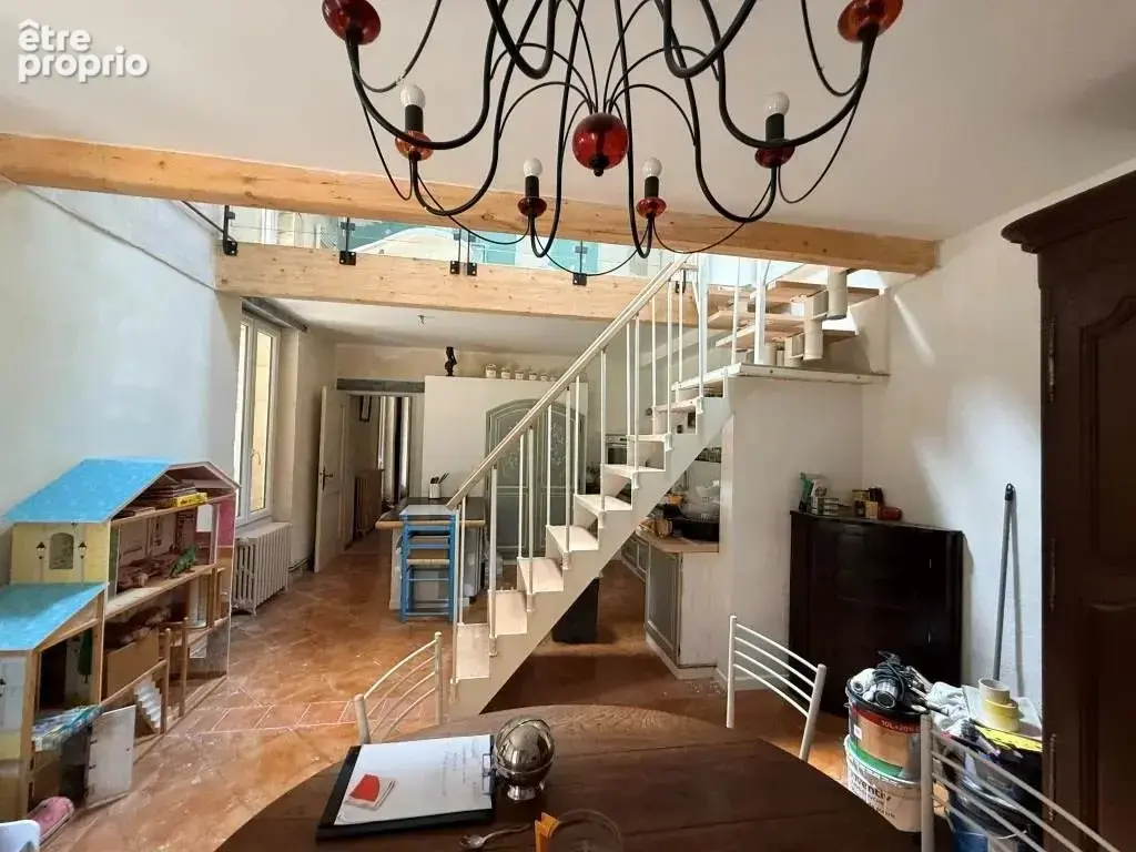 St christoly maison pierre sur 5700 m2 - photo 8