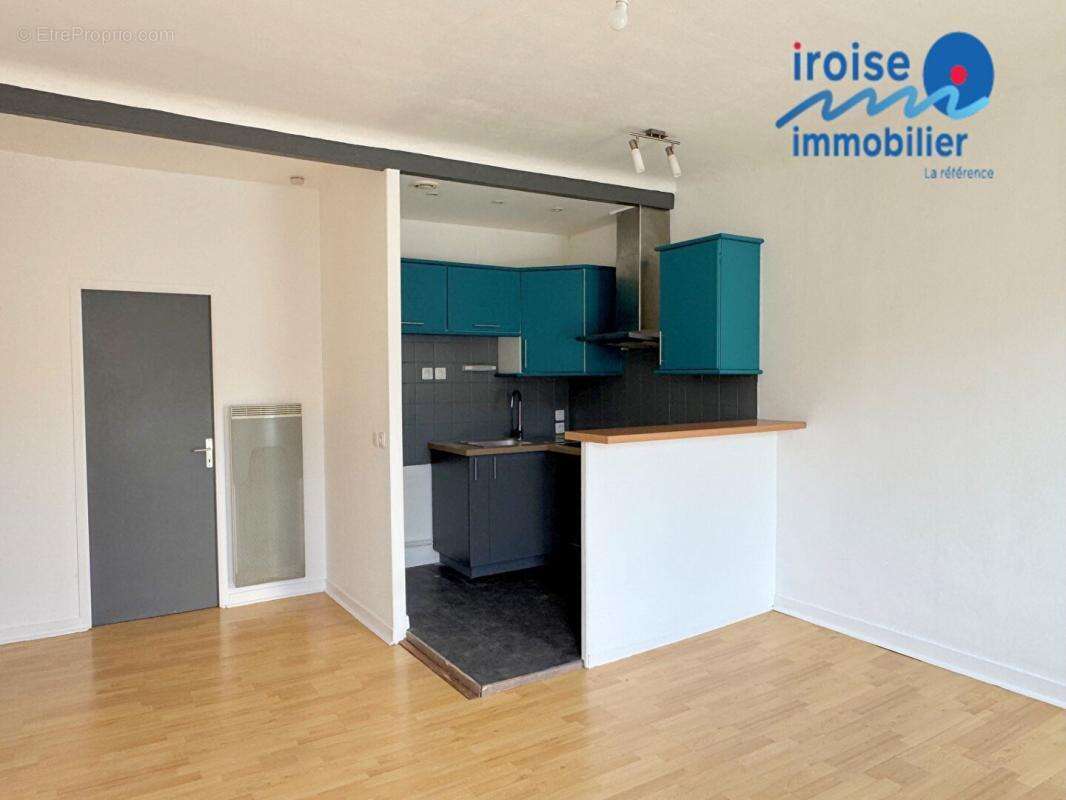 Joli appartement t2 parfait  etat - photo 4