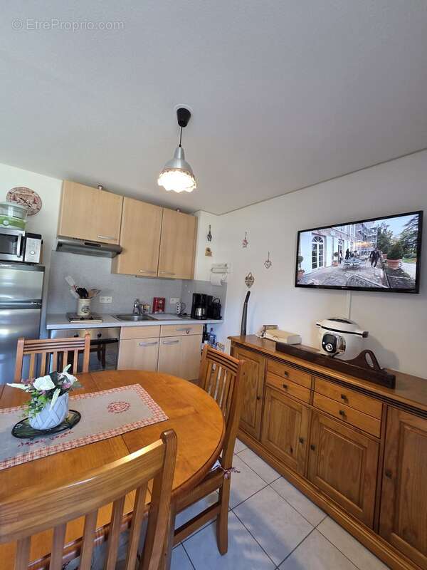 Appartement à VENTRON