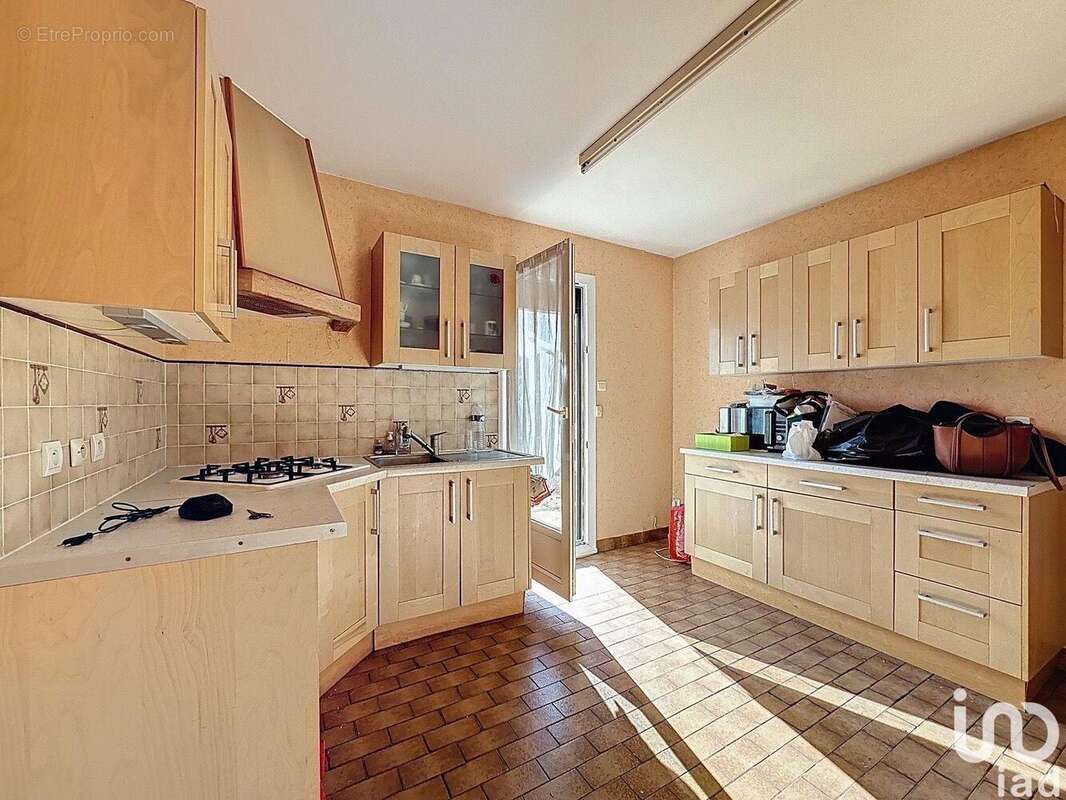 Photo 7 - Maison à BEZIERS