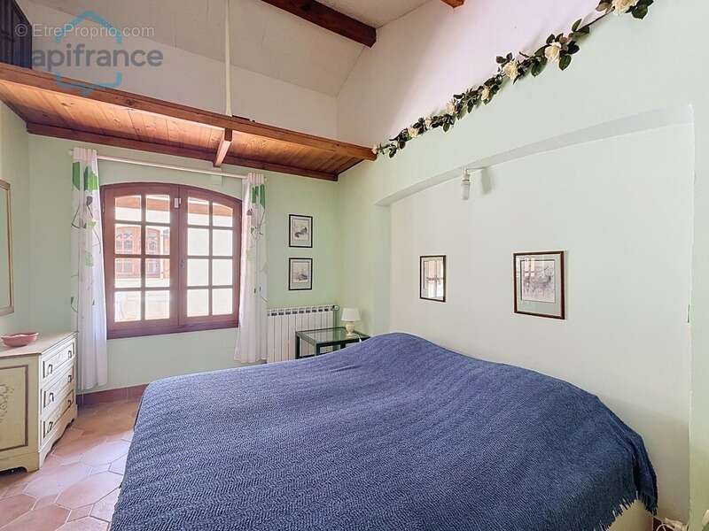 À vendre à 10 min d'Anduze: Maison avec Gîte et Piscine - Idéale pour Investissement ou Accueil Familial ! - photo 29