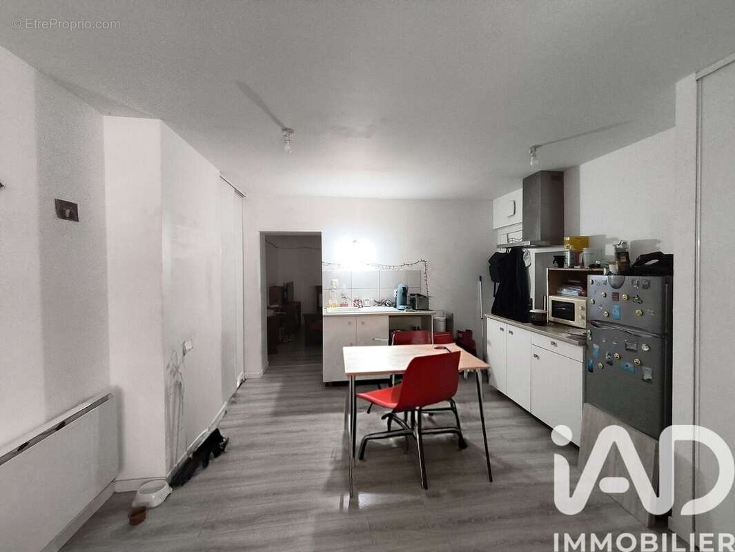 Photo 5 - Appartement à HIRSON