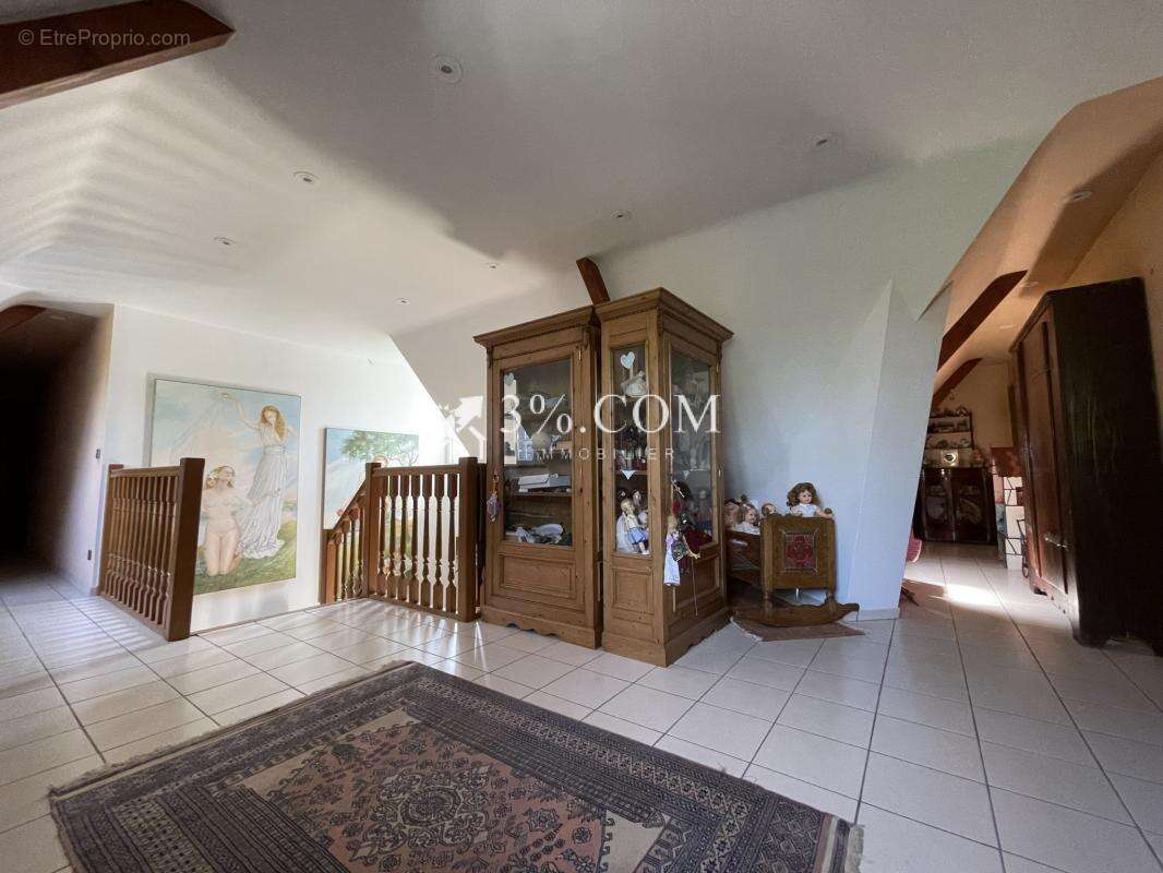 Maison à DRUSENHEIM