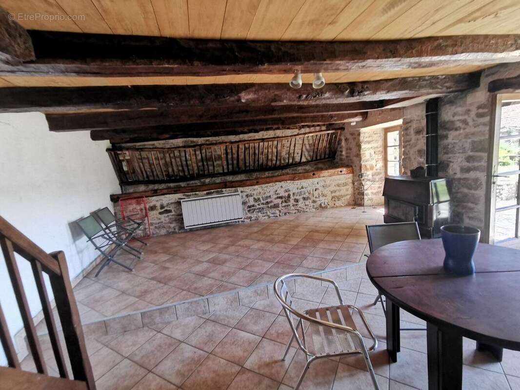 Maison à FIGEAC