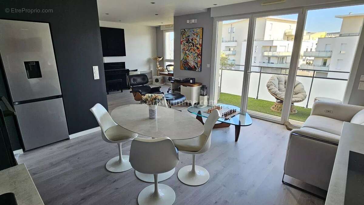 Vente Appartement Epron(14610) 237 500ï¿œ - photo 4