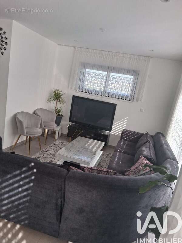 Photo 7 - Maison à ENSISHEIM