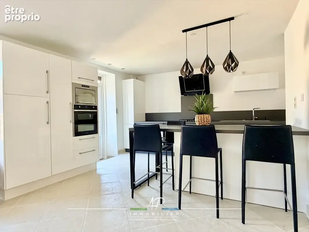 Maison ancienne rénovée   Velars-sur-Ouche (7min Dijon Ouest) - photo 5