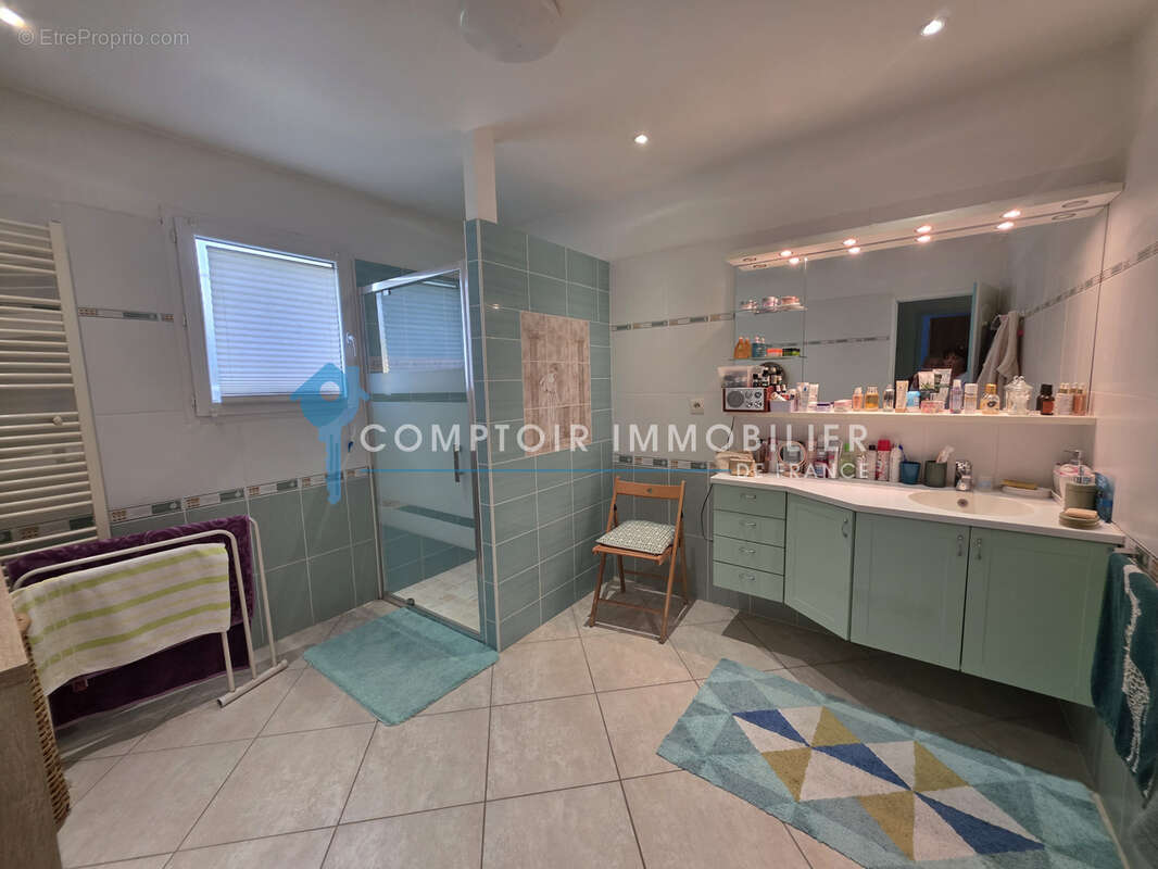 Maison à SAINT-SERNIN